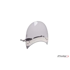 PUIG ЛОБОВОГО СТІКЛА MODELO ROADSTER C/SMOKE