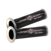 PROGRIP GRIPS 717GP ЛОГОТИП, ЧОРНИЙ