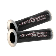 PROGRIP GRIPS 717GP ЛОГОТИП, ЧОРНИЙ