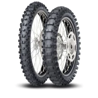 DUNLOP GEOMAX MX34 100/100-18 59M TT RE