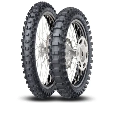 DUNLOP GEOMAX MX34 100/100-18 59M TT RE