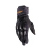 LEATT GLOVE ADV SUBZERO 5.5 M\/EU8\/US9 STEALTH BLACK\/GREY - зображення 5