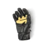HALVARSSONS GLOVE FLON BLACK\/BEIGE 11 - зображення 2