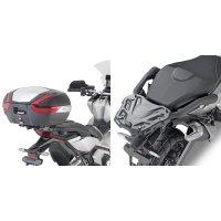 GIVI SPEC.RACK HONDA X-ADV 750 (2021)