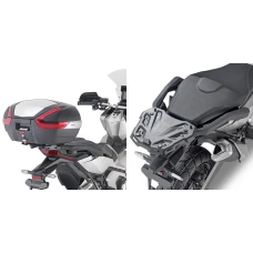 GIVI SPEC.RACK HONDA X-ADV 750 (2021)