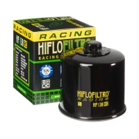 HIFLO МАСЛЯНИЙ ФІЛЬТР HF138RC (RACING 17MM)