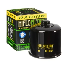 HIFLO МАСЛЯНИЙ ФІЛЬТР HF138RC (RACING 17MM)