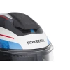 SCHUBERTH ШОЛОМ J2 SIGMA СИНЯ S 55 - зображення 7
