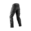 LEATT PANT ADV DRITOUR 5.5 M\/US32\/EU50 STEALTH BLACK\/GREY - зображення 2