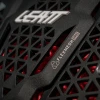 LEATT CHEST ПРОТЕКТОР 4.5 ГІБРИД S\/M 160-172CM ЧОРНИЙ - зображення 5