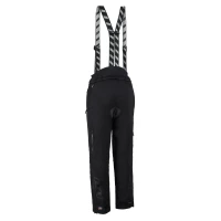 RUKKA FLEXORINA PANTS ЧОРНИЙ, КОРОТКА 40