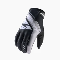 KENNY RACING РУКАВИЦІ CROSS/ENDURO BRAVE BLACK РОЗМІР XXL (12)