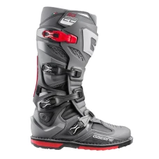 GAERNE ВЗУТТЯ CROSS/ENDURO МОДЕЛЬ SG-22 ANTHRACITE/BLACK/RED КОЛІР ANTRACYT/CZARNY/CZERWONY РОЗМІР 47