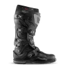 GAERNE ВЗУТТЯ CROSS\/ENDURO МОДЕЛЬ SG-22 BLACK КОЛІР ЧОРНИЙ РОЗМІР 47 - зображення 1