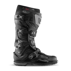 GAERNE ВЗУТТЯ CROSS/ENDURO МОДЕЛЬ SG-22 BLACK КОЛІР ЧОРНИЙ РОЗМІР 47