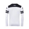 KENNY RACING 2025 СОРОЧКА CROSS\/ENDURO МОДЕЛЬ TRACK DIRT WHITE КОЛІР BIALY\/CZARNY РОЗМІР S - зображення 2