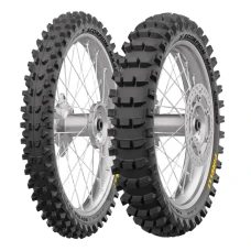 PIRELLI ШИНА 80/100-21 SCORPION MX32 MID SOFT MST 51M TT M/C ПЕРІД DOT 01/2025