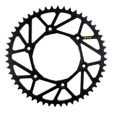 PROX ЗІРОЧКА ЗАД 289 52 СТАЛЬНИЙ ULTRALITE HONDA CR 125/250/F250R/F450R '87-22 (28952) (JTR210.52) (STD.+1) (LANC.520) - ЗАМІНЮЄ 07.RS12087-52