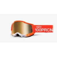 100 ПРОЦЕНТ НОВИНКА ОКУЛЯРИ ACCURI 2 GOGGLE ANTWERP - TRUE GOLD MIRROR LENS - СКЛО КОЛІР ЗОЛОТИЙ ЗЕРКАЛО