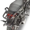 РАМКА ЦЕНТРАЛЬНОГО БАГАЖНИКА KAPPA KAWASAKI Z900RS 18-21 - зображення 2
