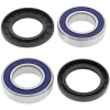 ALL BALLS ПІДШИПНИК КОЛЕСА ЗАДНЬОГО Z USZCZELNIACZAMI YAMAHA YFM 50 RAPTOR '04-'08, YFM 80 RAPTOR '02-'08, YFM 80 GRIZZLY '05-'08 - зображення 1