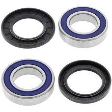 ALL BALLS ПІДШИПНИК КОЛЕСА ЗАДНЬОГО Z USZCZELNIACZAMI YAMAHA YFM 50 RAPTOR '04-'08, YFM 80 RAPTOR '02-'08, YFM 80 GRIZZLY '05-'08