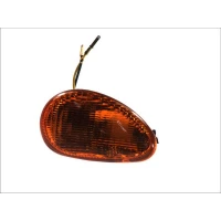 V PARTS (VICMA) ВКАЗІВНИК ПОВОРОТУ ПЕРІД ПРАВАЯ PIAGGIO/VESPA ET2, ET4 50/125 1996-2006 (7324)