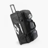 KENNY RACING СУМКА TROLLEY BAG BLACK РОЗМІР - зображення 2
