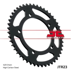 ЗАДНЯ ЗІРКА JR 4373 47 APRILIA 50 RS/TUONO '99-05' (437347JT) (LANC.420)
