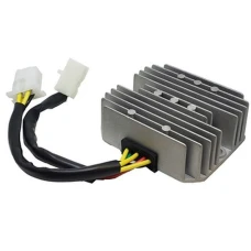 DZE РЕГУЛЯТОР НАПРУГИ KYMCO AK 550 /K-XCT 125 /XCITING 400 (ВСІ ROCZNIKI) (OEM 31600-LKF5-E00) MOSFET (35A)