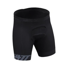 LEATT (НОВИНКА 2023) ШОРТИ KOLARSKIE MTB 2.0 SHORT LINER КОЛІР ЧОРНИЙ РОЗМІР L