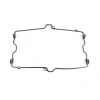 ATHENA ПРОКЛАДКА КРИШКИ ZAWOROWEJ SUZUKI GSF 600 BANDIT '95-'98, GSX 600F '88-'96, GSX 750F '98-'99, GSX-R 750 '85-'87\/'90-93, KATANA 600 '88-'96 (OEM:1117327A02; 1117327A01) - зображення 1