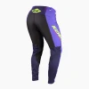 KENNY RACING ШТАНИ CROSS\/ENDURO KID\/JUNIOR\/DZIECIECE PERFORMANCE SOLID PURPLE РОЗМІР 22 - зображення 2