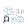 ATHENA КОМПЛЕКТ ПРОКЛАДОК YAMAHA YFM 450 GRIZZLY '07-'12, YFM 450 KODIAK '00-'04, YFM 450 WOLVERINE '07-'10 - зображення 2