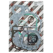 BEARING WORX 2023/04 КОМПЛЕКТ ПРОКЛАДОК SUZUKI DR 650SE '96-'14 (808586)