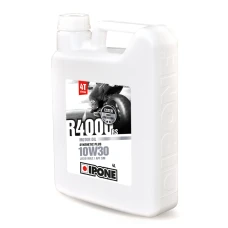 IPONE R4000 RS 10W30 МАСТИЛО SILNIKOWY SEMISYNTETYK 4L (ESTER, MA2) (AKC) (6)