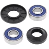 ALL BALLS ПІДШИПНИК КОЛЕСА ПЕРІД Z USZCZELNIACZAMI HONDA CRF230F '03-'15, CRF150F '03-'15 - зображення 2