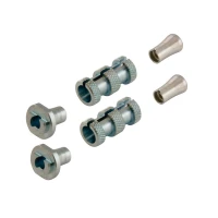 RACETECH КРІПЛЕННЯ ЗАХИСТІВ RAK DO КЕРМА ATV (16-18MM)