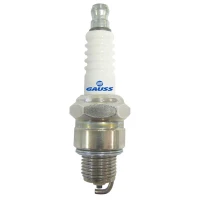 GAUSS 2023/06 СВІЧА ЗАПАЛЮВАННЯ ADLY/HERCHEE ATV 50 '99-'17 (NGK BPR7HIX, BPR7HS, BP7HS)