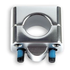 V PARTS (VICMA) КРІПЛЕННЯ КЕРМА (ЗБІЛЬШЕННЯ +20MM, PRZEJCIOWKA КРІПЛЕННЯ КЕРМА Z 22MM NA 28MM) (839)
