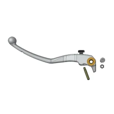 MAGURA РИЧАГ КОМПЛЕКТА СЦЕПЛЕННЯ НАСОС HC1/195 ДОВГА ЧОРНА (175MM)