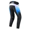 KENNY RACING ШТАНИ CROSS\/ENDURO МОДЕЛЬ TRACK FOCUS BLACK\/WHITE КОЛІР CZARNY\/BIALY\/NIEBIESKI РОЗМІР 30 - зображення 2