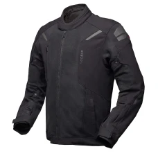 MODEKA КУРТКА KHAO AIR II КОЛІР ЧОРНИЙ РОЗМІР XL
