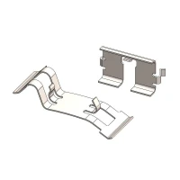 MOTO-MASTER ПРУЖИНА / КРІПЛЕННЯ USTALAJACA СУПОРТА ТОРМОЗНОЇ ПЕРІД КОМПЛЕКТ GASGAS, HUSABERG, HUSQVARNA, KTM,SHERCO, TM