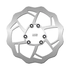 NG ДИСК ТОРМОЗНИЙ ПЕРІД TM RACING EN 125/250/450/530 '04-14, EN 125/300 '15-21 (270X70,5X3MM) (6X6,5MM) WAVE