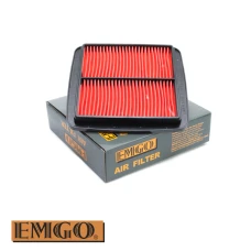 ПОВІТРЯНИЙ ФІЛЬТР EMGO SUZUKI RF 600/900 93-97 (HFA3601) (13780-21E00) (S3153)