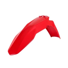 POLISPORT КРИЛО ПЕРІД GAS GAS MC/MC-F 250/300 TPI '21-'23 ,EC/ EC-F 250/350 '21-'23 КОЛІР OEM ЧЕРВОНИЙ
