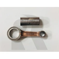 ROYAL RODS ШАТУН YAMAHA YFM 250R RAPTOR '08-'13, XT 250 '13-'22, YBR 250 (OEM.1S4-11651-00)