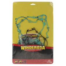 WINDEROSA (VERTEX) КОМПЛЕКТ ПРОКЛАДОК KTM SX 125 '16-'22, SX 150 '16-'22, HUSQVARNA TC 125 '16-'22, TE 150 '16-'22, TPI 150 '20-'22 GAS GAS MC 125 '21-'22