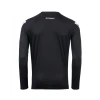 KENNY RACING 2025 СОРОЧКА CROSS\/ENDURO МОДЕЛЬ FORCE SOLID BLACK КОЛІР CZARNY\/BIALY РОЗМІР S - зображення 2
